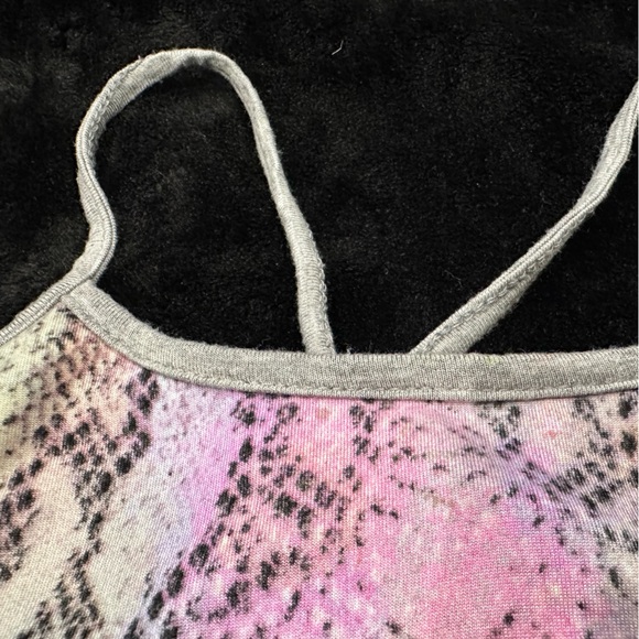 PixieLane Jumpsuit BUNDLE! 3 Colorful Animal Print Bodysuits - Picture 11 of 16